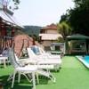 Piscina Hotel Select